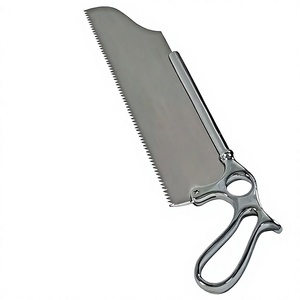 13-inch <b>Bone</b> Plaster Cutting <b>Saw</b> Orthopedic Surgical Instrument Stainless Steel Top-quality low-price supplier by Blush Surgical - Product Image 4