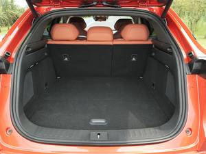 Offre Spéciale en stock Changan2024 Deepal S07 215Pro 5 portes 5 places SUV véhicule à autonomie étendue 0km voiture d'<span class=keywords><strong>occasion</strong></span> - Product Image 5