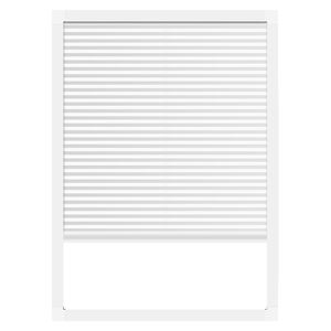 Persianas Celulares Modernas de Panal de Abeja Persilux, Sin Taladro, Inalámbricas, Apertura de Arriba a Bajo, Izquierda a Derecha, Tratamiento de Ventanas con Oscurecimiento Total - Product Image 1