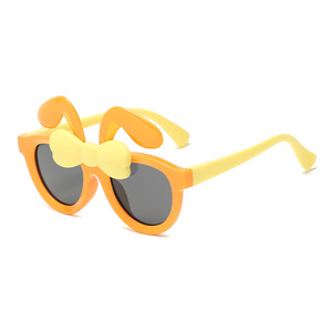 <b>Cute</b> Cartoon Design Kids <b>Sunglasses</b> Girls Boys Fashion Baby <b>Sunglasses</b> Boys <b>Cute</b> Cartoon Toys Kids - Product Image 3