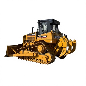 รถดันดิน CAT D7R มือสอง ราคาถูก คุณภาพเยี่ยม รถดันดิน CAT มือสองสำหรับขาย - Product Image 1