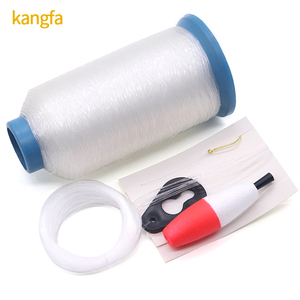 0.12Mm Câu Cá Chủ Đề Dây Nylon Câu Cá Dây Mono Cá Dòng Dây Cước Câu Cá Bay Dòng - Product Image 3