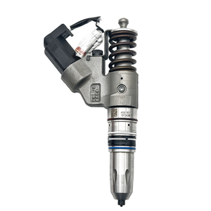 Inyector de Combustible 100% Nuevo 4061851 para Cummins ISM11 QSM11 M11 - Product Image 6