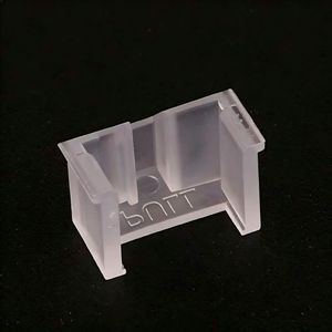 Protection transparente en plastique pour stylet, pour cartouche de tourne-disque AT3600L, anti-poussière, anti-rayures, pièce de rechange pour la maison, nouvel arrivage - Product Image 3