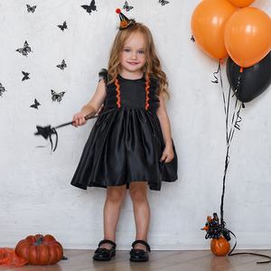 Vestidos <span class=keywords><strong>de</strong></span> Niña 2026, Ropa para <span class=keywords><strong>Niñas</strong></span> <span class=keywords><strong>de</strong></span> 2 a 12 Años, Vestido <span class=keywords><strong>de</strong></span> Princesa con Falda Plisada para Navidad, Disfraces <span class=keywords><strong>de</strong></span> Princesa para Niña - Product Image 2