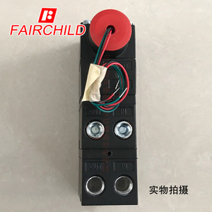 วาล์วลดแรงดันแฟร์ไชลด์ TA6000-405U 1/4 นิ้ว ตัวควบคุมแรงดันแก๊สสูง - Product Image 1