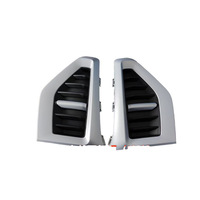 Cubierta de Faro Antiniebla para Haval Jolion OLIVER 2803118XST33A 2803119XST33A