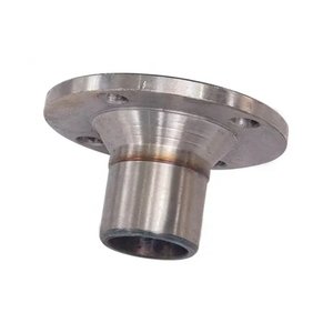 YJ315D-00020B 4110000217047 02.02.06.415 Bride d'entrée de pièces de rechange de chargeur - Product Image 6