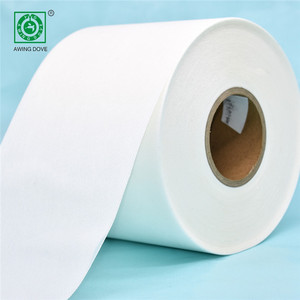 Precio bajo de la fábrica al por mayor médica no tejida cinta de doble cara de la piel para la piel de la seguridad - Product Image 1