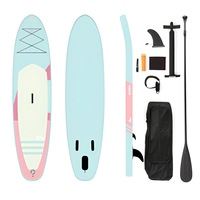 Haute Qualité Adulte Sports Nautiques Wakeboard Sup Paddle Planche De Surf Planche De Surf Paddle Board Gonflable Paddle Sup Paddleboard