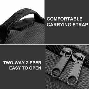 กระเป๋าเป้สะพายหลังยุทธวิธี Factory Tactical Denim Nylon Tactical Backpack Molle 55L ความจุขนาดใหญ่ 4-in-1 - Product Image 3