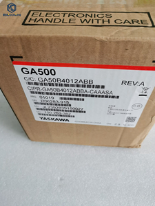 Controlador PLC, Sensor, Inversor de Frecuencia, Nuevo y Original GA500 CIPR-GA50B4012ABBA-CAAASA - Product Image 1