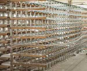 Nqfibers का निर्माण करने वाली nqfiberca-प्रतिरोधी फाइबरग्लास जाल को रोकने के लिए 4 मिमी 5x5 मिमी 5 मिमी 5 मिमी 5 मिमी - Product Image 6