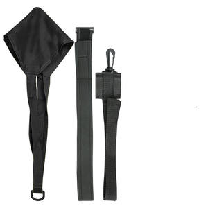 Parachute de natation à libération rapide pour l'entraînement de la résistance aquatique des nageurs de compétition - Product Image 2