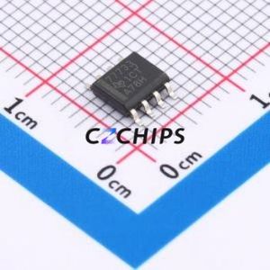 ชิปวงจรรวม SOIC-8 TPS77733D ของแท้และใหม่ - Product Image 1