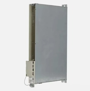 6SN1123-1AA00-0DA2 Módulo Terminal de Controlador Programable PLC Serie 6SN, Componentes de Cobre para Automatización de Frecuencia Digital - Product Image 6