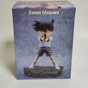 Figura de Colección de 18 cm, Detective <span class=keywords><strong>Conan</strong></span>, Kudou <span class=keywords><strong>Shinichi</strong></span>, Figura de Anime de PVC, Estatua de Anime, Juguete Decorativo, Modelo - Product Image 5