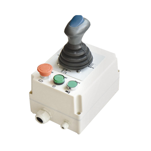 Joysticks 5 Speed for Tower Crane