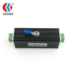 เครื่องป้องกันไฟกระชากแบบ 2 สาย Kerbs Klf-12v2p 12Vdc สำหรับป้องกันสัญญาณควบคุม - Product Image 3