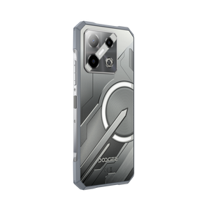 8 + 256GB Doogee Blade <span class=keywords><strong>GT</strong></span> Play Android 14 Rugged Phone 16MP anteriore 50MP posteriore dimensionity 7025 6.72 ''FHD + NFC Smartphone - Product Image 5