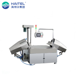 Tự động và thép không gỉ kẹo đường nhào máy nhào Đường máy làm cho bánh kẹo sản xuất - Product Image 6