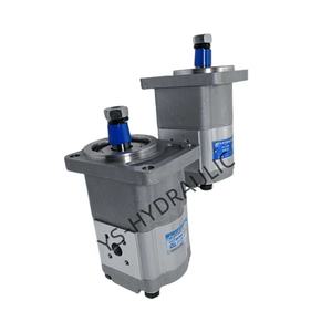 มอเตอร์ไฮดรอลิก HCHC รุ่น CMW-F204/206/208/210/211/212.5-CLP/<span class=keywords><strong>CPZ</strong></span>/CFZ พร้อมข้อมูลจำเพาะครบถ้วน - Product Image 6