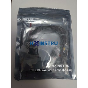 Agilent E5383-68701 Ensemble de fils de connexion à extrémité unique à 17 canaux #   hx - Product Image 3