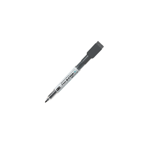 Marcador para Pizarra Blanca WMBSE-15EF Board Master S, Punta Extra Fina, con Borrador Integrado, Tapa Magnética, Recargable - Product Image 1