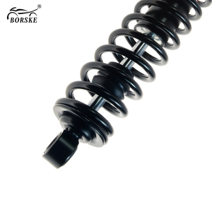 Amortiguador de Suspensión <span class=keywords><strong>para</strong></span> ATV, Piezas de Repuesto, Amortiguador Ajustable de Aleación de Aluminio con Resorte <span class=keywords><strong>para</strong></span> Honda OEM 52400-HNO-671 52400-HNO-A01 - Product Image 3