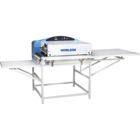 WD-900Q/1000Q/1200Q1Automatic Ceinture Gauchissement Prévention Machine de Fusion
