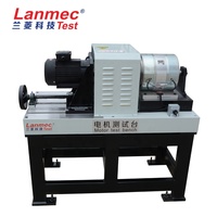 Banc d'essai de moteur à hystérésis, fourni par une usine OEM chinoise