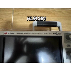 ออสซิลโลสโคปดิจิตอลไฮบริด Keysight Agilent DSOX2012A 100M รุ่นใหม่ 2 ช่องสัญญาณอนาล็อก * hx - Product Image 3