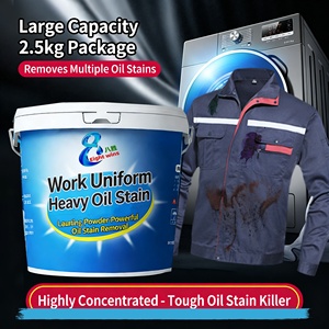 Detergente en Polvo Potente para Manchas <span class=keywords><strong>de</strong></span> Aceite Pesado, Detergente Industrial para Manchas <span class=keywords><strong>de</strong></span> Aceite <span class=keywords><strong>de</strong></span> <span class=keywords><strong>Motor</strong></span>, Detergente Quitamanchas <span class=keywords><strong>de</strong></span> Aceite - Product Image 1