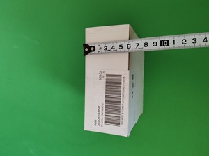 Nueva Unidad de votación de potencia SS832 Original en stock ABB AC800M AC800 DCS 3BSC610068R1 PLC - Product Image 4