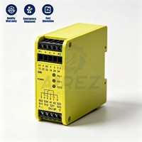 Controlador de Seguridad Configurable 77340 P2HZ X1P Original, Nuevo, 24VDC 3n/o 1n/c 2so 77340 para Seguridad Industrial