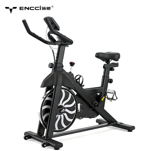 <span class=keywords><strong>Bicicleta</strong></span> Estática Magnética con Ciclismo Silencioso para Gimnasio en Casa, Ejercicio Corporal para Adultos, Encci - Product Image 1