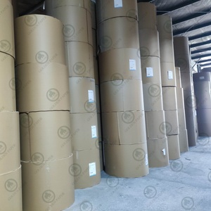 Papel Bíblico en Rollo al Mejor Precio, Papel Bíblico de 30 Gsm, Papel para Biblias al por Mayor, Impresión en Cartón - Product Image 5