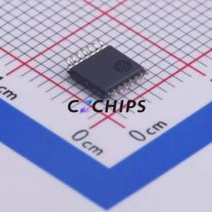 Amplificador operacional de chip IC de circuito integrado TLV4316IPWR nuevo y original - Product Image 2