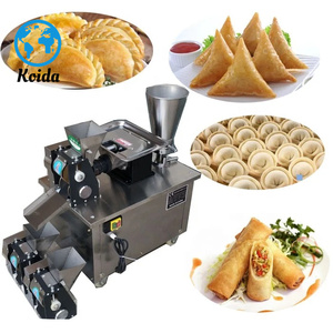 Neat automática <span class=keywords><strong>Piero</strong></span> Guisamosa que hace la máquina - Product Image 3