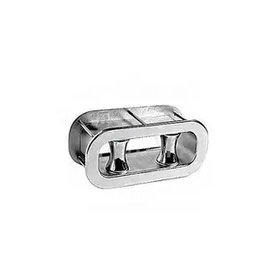 Marine Hardware Stainless Steel Bow Fairlead (Anchor Bow Roller)