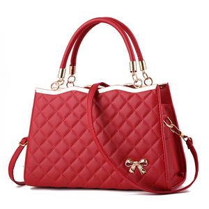 Sacs à main de <span class=keywords><strong>luxe</strong></span> pour femmes en cuir PU/PVC, collection 2026, vente en gros, prix abordable - Product Image 3
