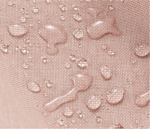 Rideaux <span class=keywords><strong>de</strong></span> <span class=keywords><strong>douche</strong></span> imperméables et lavables <span class=keywords><strong>de</strong></span> luxe, design hôtelier classique, pour salle <span class=keywords><strong>de</strong></span> bain, en <span class=keywords><strong>tissu</strong></span> épais <span class=keywords><strong>de</strong></span> lin et polyester - Product Image 6