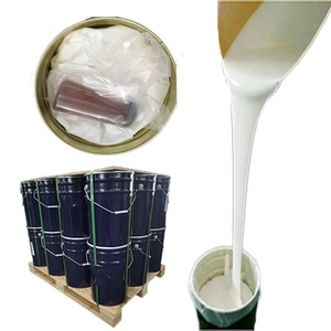 RTV-2 Liquid <strong>Silicone</strong> Rubber Mold Making <strong>Silicone</strong> Manufacturer in China - Product Image 2