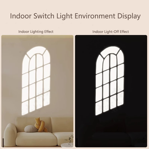 Projecteur de fenêtre décoratif d'intérieur en aluminium, lumière de bienvenue de mariage, logo, image, projecteur <span class=keywords><strong>LED</strong></span> Gobo, lumière simulée de stores - Product Image 5