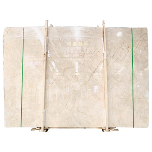 Lastre di Marmo Dorato <span class=keywords><strong>Melisa</strong></span> Naturale Lucidato in Offerta - Product Image 5