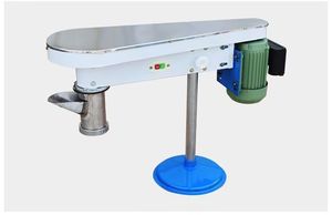 Machine à pâtes électrique grande capacité, extrudeuse de nouilles de riz, pour amidon de pomme de terre, machine à fabriquer les pâtes - Vente chaude - Product Image 2