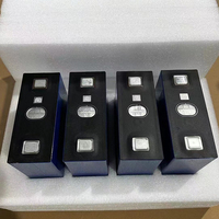 Batterie LiFePO4 prismatique à semi-conducteurs Battero 3.2V 340Ah, cellules de batterie à 8000 cycles, 280Ah/302Ah/324Ah pour stockage d'énergie solaire domestique, onduleur et camping-car