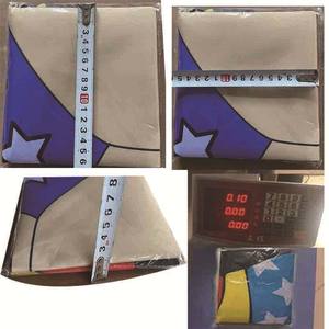 Juego de Delantales Personalizados con Estampado de los Buffalo Bills y los Rams, Color Blanco, Talla Universal, con Amarre Trasero, para Asados, Barbacoas y Cocina - Product Image 4