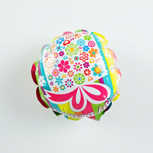 Palloncini Autogonfiabili di Alta Qualità OEM, Vendita all'Ingrosso di Palloncini Autogonfiabili - Product Image 2