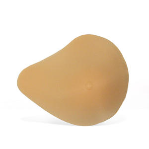 Mastectomie Siliconen Borstkussentjes Beschermhoes Plax Materiaal Borstkanker Postoperatieve Vrouwelijke Prothese Accessoires - Product Image 5